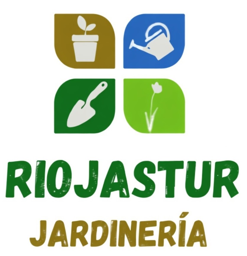 Riojastur Jardinería — Paisajismo profesional en La Rioja